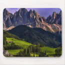 Search for isolated mousepads Europe