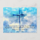 Search for love of god postcards Christian