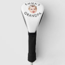 Search for grandpa golf head covers Picture