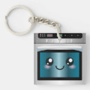 Search for oven key rings Baker