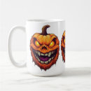 Search for sinister mugs Halloween