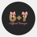 Search for 13th stickers Coquette