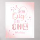 Search for little pink hearts posters Girl