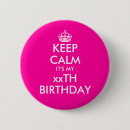 Search for neon pink badges Funny