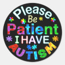 Search for special needs stickers Autism awareness