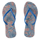 Search for paisley thongs Pattern