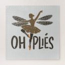 Search for ballet puzzles Dancing