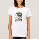 Search for go outside tshirts Nature