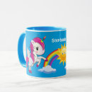 Search for green unicorn mugs Pony