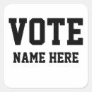 Search for voting day stickers Vote