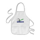 Search for learning aprons English