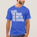Search for alex clothing Graphic