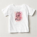 Search for shakespeare baby clothes Typography