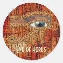 Search for ancient egyptian hieroglyphics stickers Eye of horus