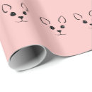 Search for kitty wrapping paper Animal lover