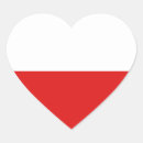 Search for poland flag stickers Polska
