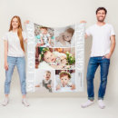 Search for i love you blankets Modern