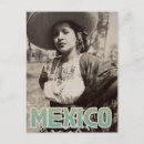 Search for vintage mexican postcards Cactus