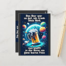 Search for alcoholic beverages postcards Beer