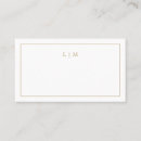 Search for wedding place cards Elegant