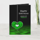 Search for peridot cards Birthstone