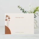 Search for two sided thank you cards Minimalist