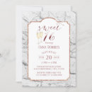 Search for cheers to 16 years invitations Sixteen