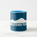 Search for georgetown mugs Colorado