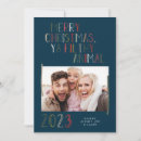 Search for funny animal christmas cards Merry