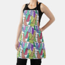 Search for flock aprons Birds