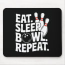 Search for bowlers mousepads Humour