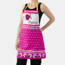Search for ladybug and flowers aprons Ladybird