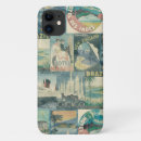 Search for vintage posters iphone cases Collage