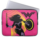 Search for weapon laptop cases Dc comics