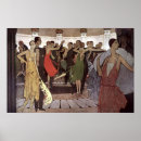 Search for art deco paris posters Vintage