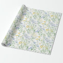 Search for decorative wrapping paper Flowers