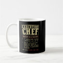 Search for funny chef mugs Dad