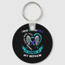Search for nephew key rings Purple
