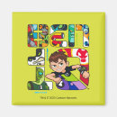 Search for alien magnets Time to go alien