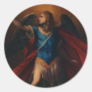Search for archangel michael stickers Spiritual