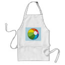 Search for beach ball aprons Summer