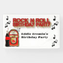 Search for music notes banners Black