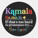 Search for madam president stickers Feminist