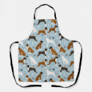 Search for boxers aprons Dogs