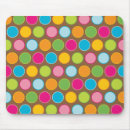 Search for dotted mousepads Circle