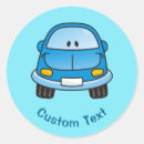 Search for cartoon cars stickers Vehicle