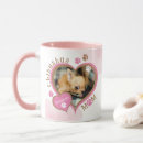 Search for chihuahua mom mugs Pink