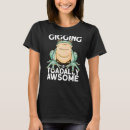 Search for toadally awesome tshirts Gigging