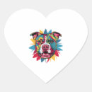 Search for funny pitbull stickers Pug