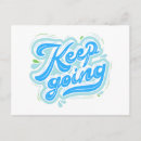 Search for go for it postcards Saying